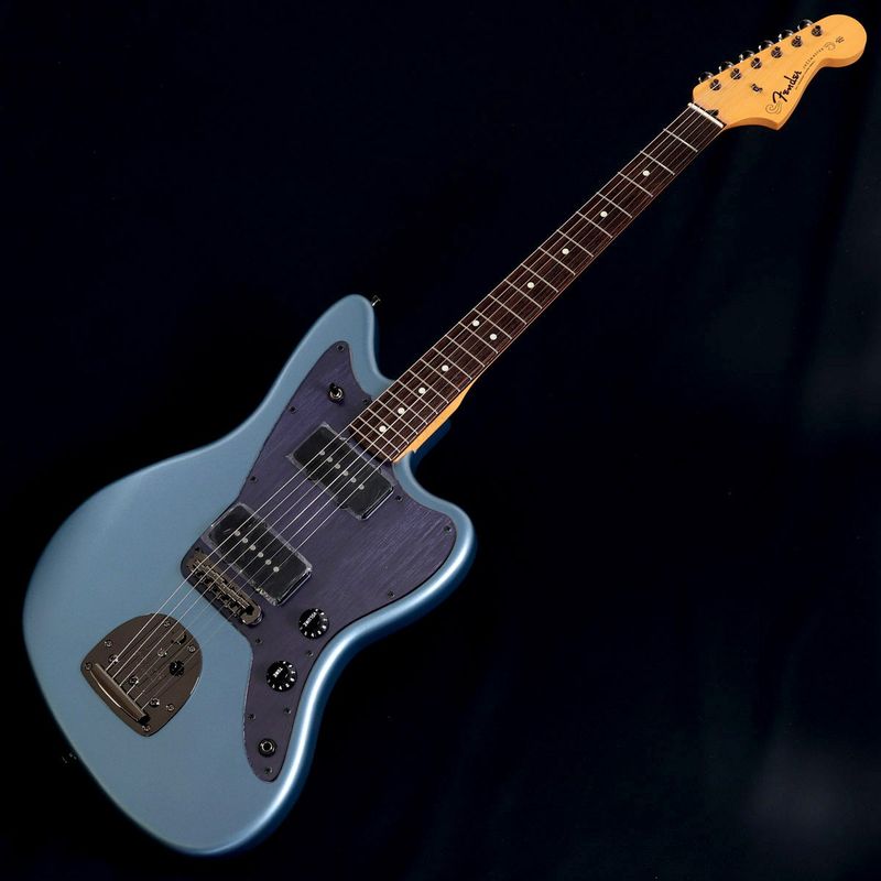 Fender / MIJ Hybrid II 2026 Collection Jazzmaster Rosewood Matte