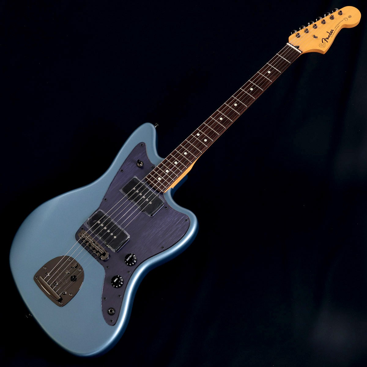Fender / MIJ Hybrid II 2026 Collection Jazzmaster Rosewood Matte