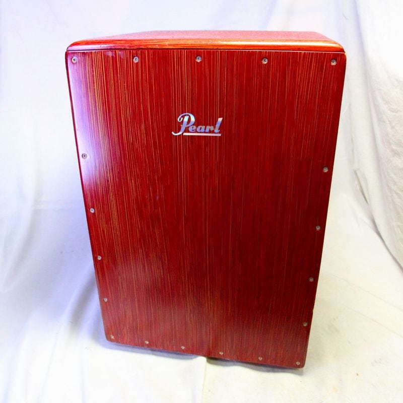 中古】PEARL / PCJ-633BB Boom Box Cajon パール カホン 【池袋店