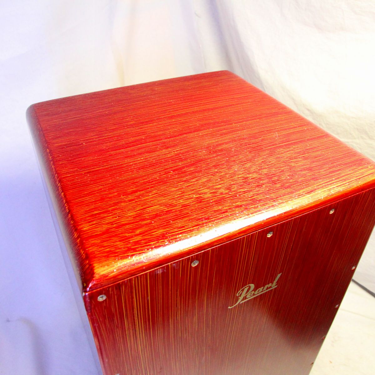 中古】PEARL / PCJ-633BB Boom Box Cajon パール カホン 【池袋店
