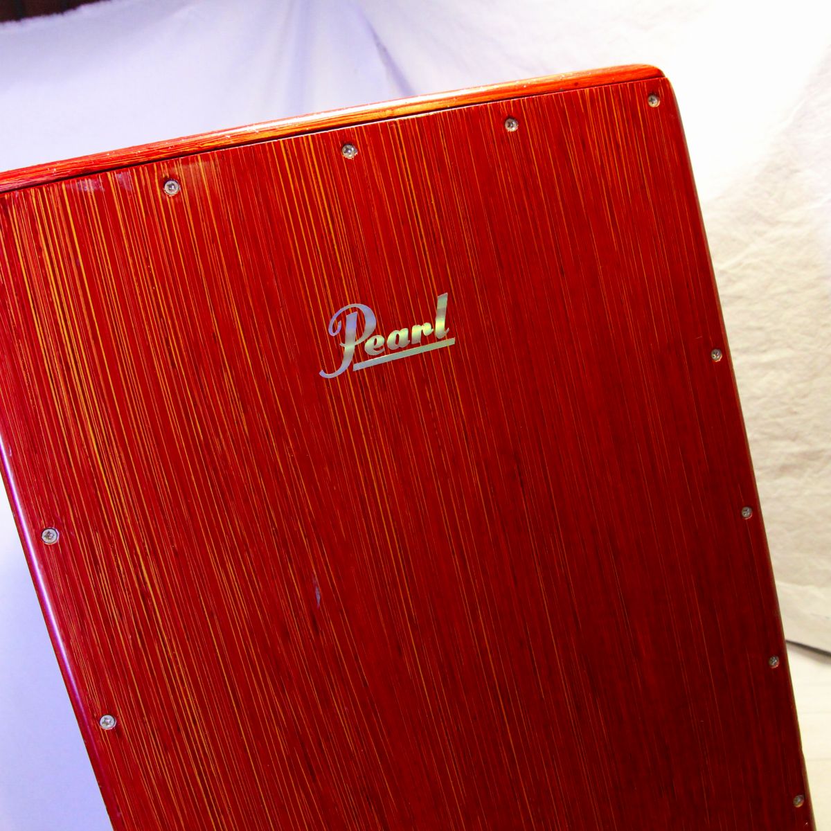 中古】PEARL / PCJ-633BB Boom Box Cajon パール カホン 【池袋店