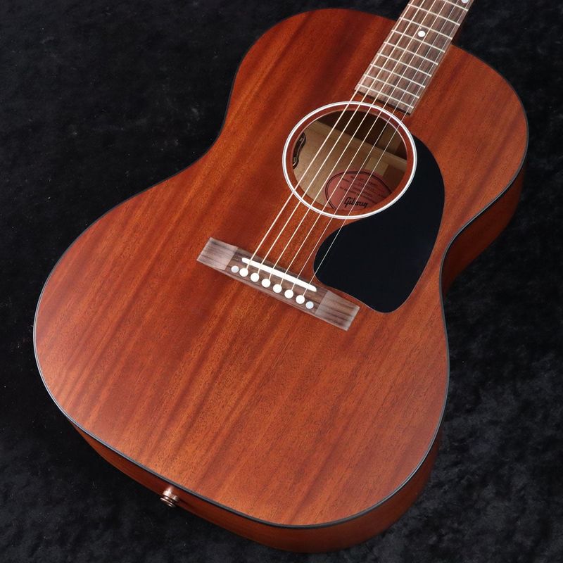 GIBSON MONTANA / LG-2 All Mahogany Faded Natural 【Harvest_Guitars】 【御茶ノ水本店】