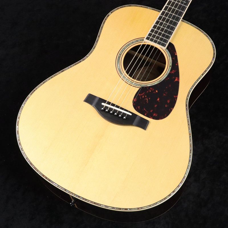 YAMAHA / LL56 Custom ARE Natural 【Harvest_Guitars】 【御茶ノ水