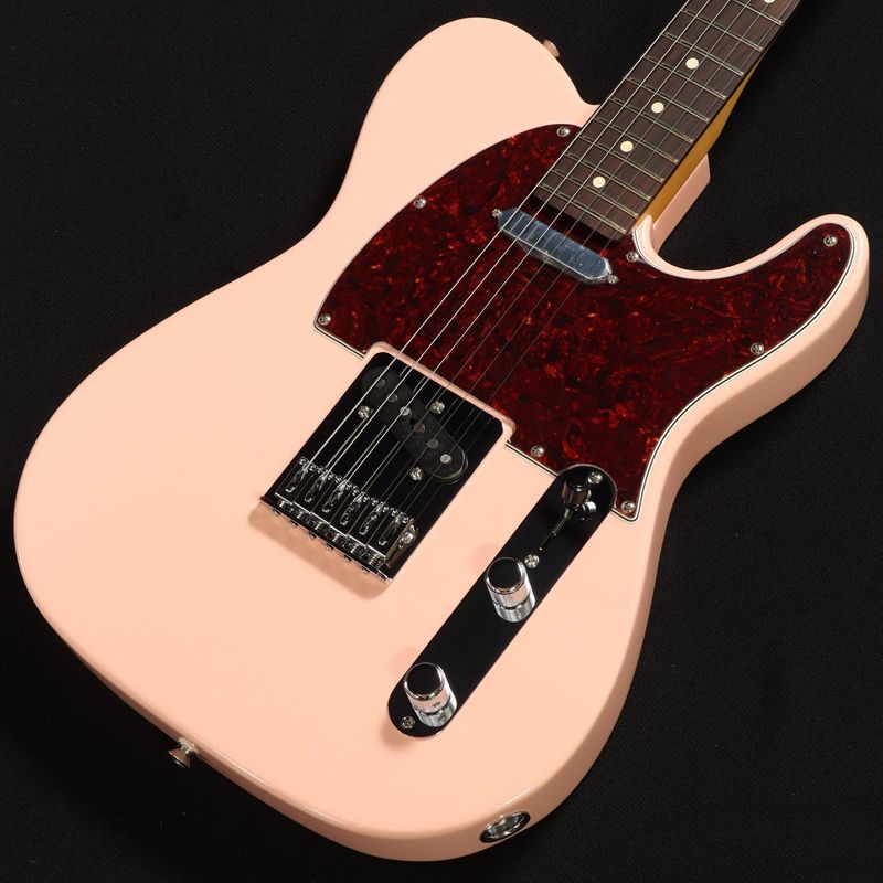 Fender / Limited Edition Player II Telecaster Shell Pink ≪S/N:MXA26003519≫ 【アウトレット特価】【心斎橋店】