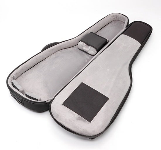 Ibanez / IGB724 BLACK POWERPAD ULTRA Gig Bag for Electric Guitar