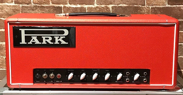【中古】Park / GT-45 Red Special 8 of 10【渋谷店】