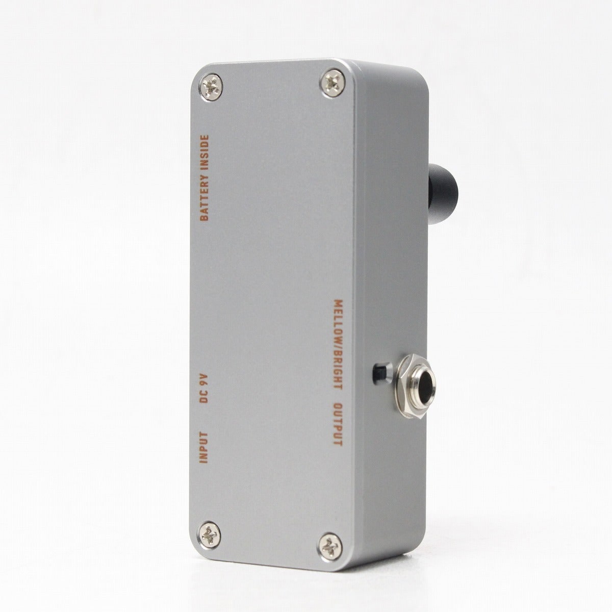 Butter Yellow Auto 03 ギターエフェクター 中古】ONE CONTROL / BUTTER YELLOW AUTO QUACK 【御茶ノ水本店