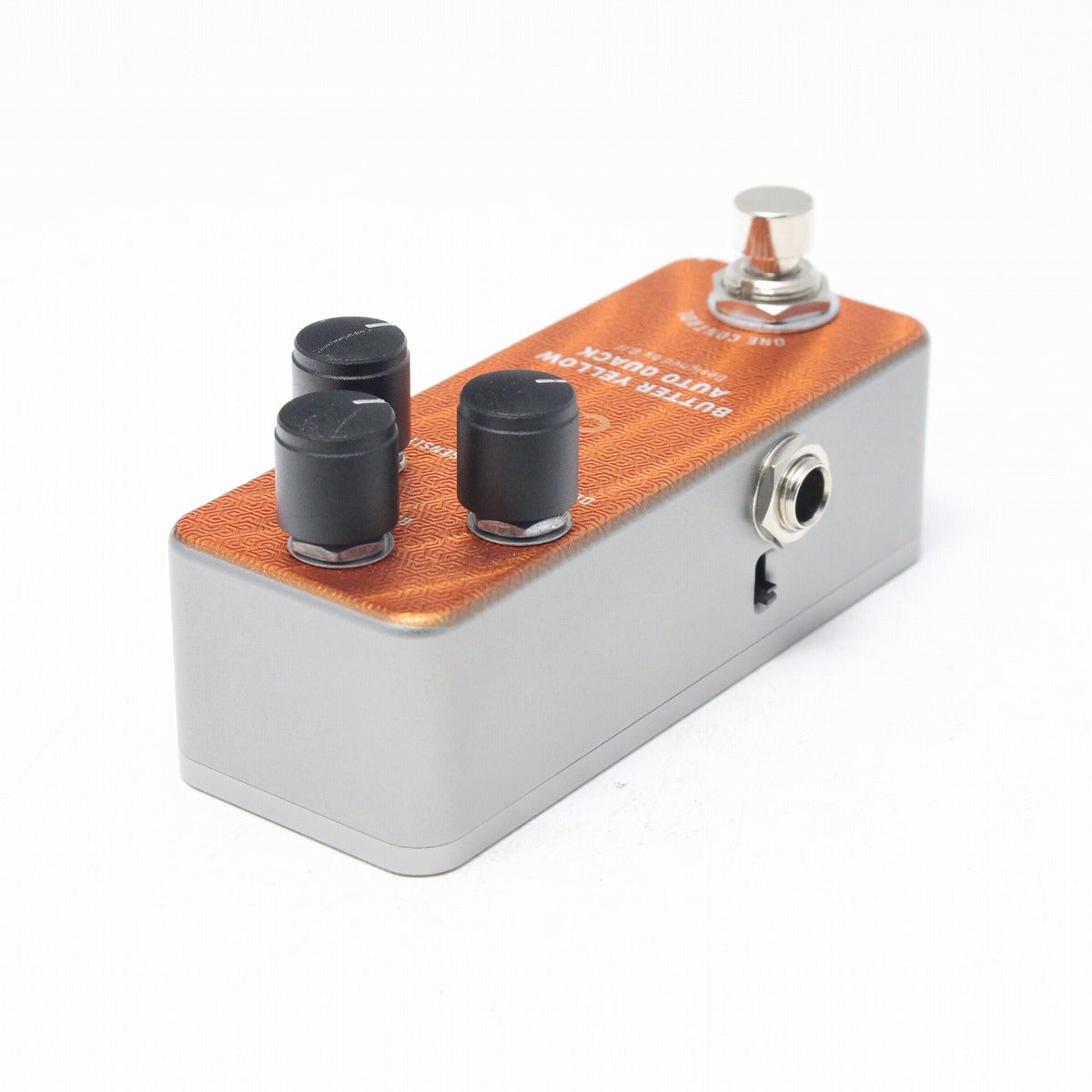 中古】ONE CONTROL / BUTTER YELLOW AUTO QUACK 【御茶ノ水本店