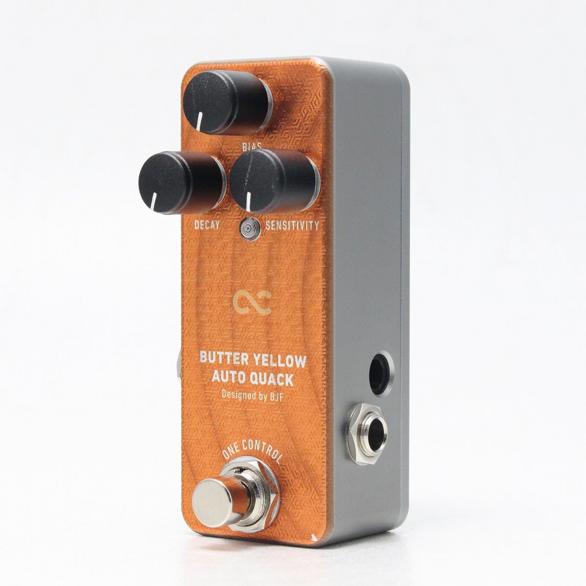 【USED美品】OneControl ButterYellowAutoQuack 中古】ONE CONTROL / BUTTER YELLOW AUTO QUACK 【御茶ノ水本店