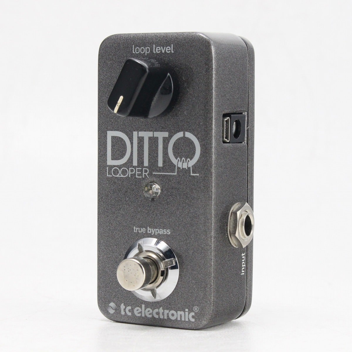 中古】TC ELECTRONIC / Ditto Looper 【御茶ノ水本店】 | ループ