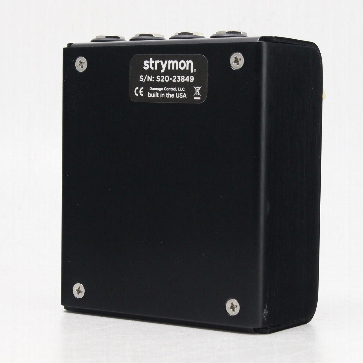 中古】STRYMON / FLINT V1 【御茶ノ水本店】 | トレモロ/ヴィブラート