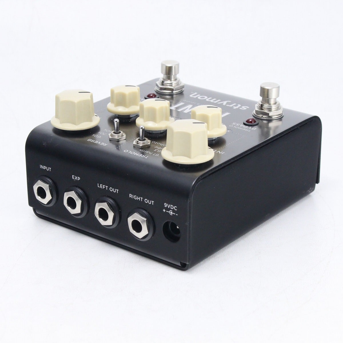 中古】STRYMON / FLINT V1 【御茶ノ水本店】 | トレモロ/ヴィブラート