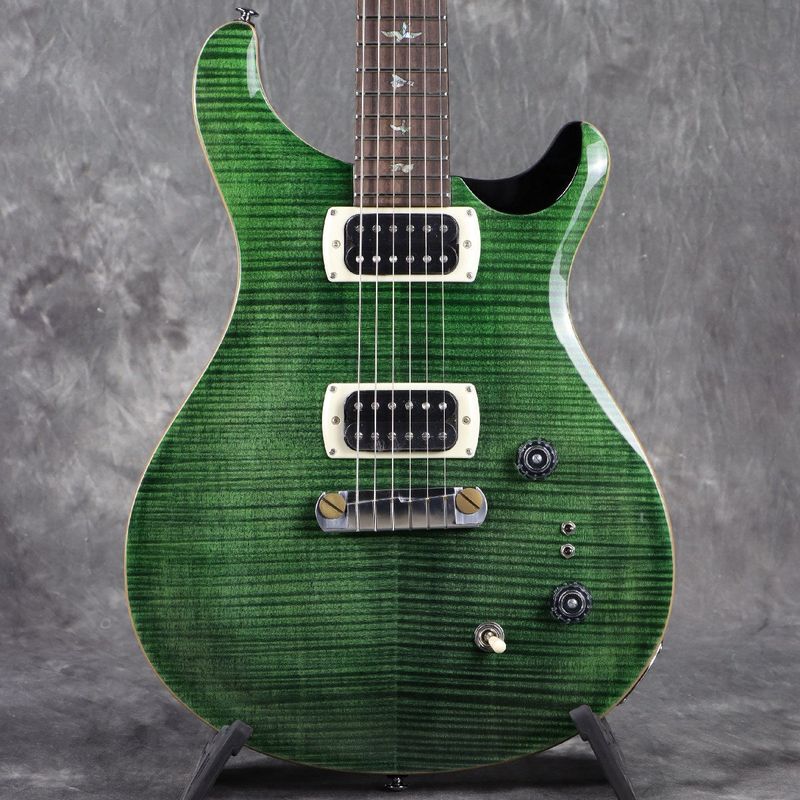 Paul Reed Smith / 2025 SE Paul's Guitar -TK- Teal Black【3.22kg】[S/N CTIH056870]