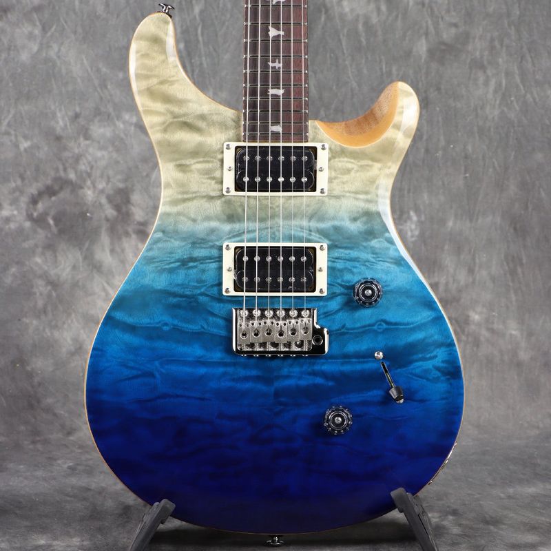 PRS SE シリーズ - PRS Guitars | イシバシ楽器