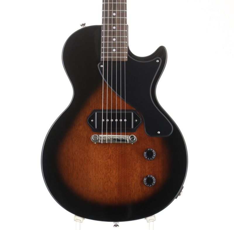 中古】EPIPHONE / Les Paul Junior Tobacco Burst 【御茶ノ水本店