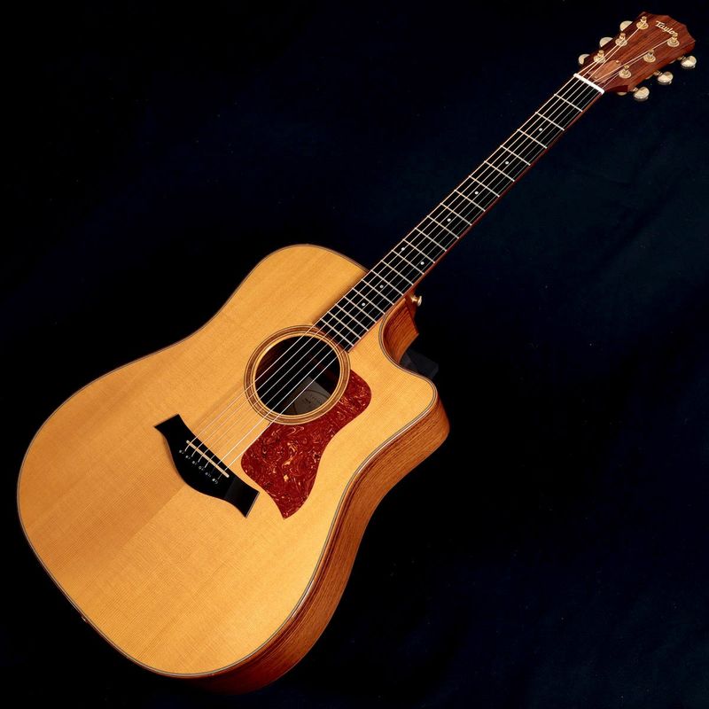 【中古】Taylor / 710ce (2002年製/USA製) テイラー エレアコ アコギ アコースティックギター 【池袋店】
