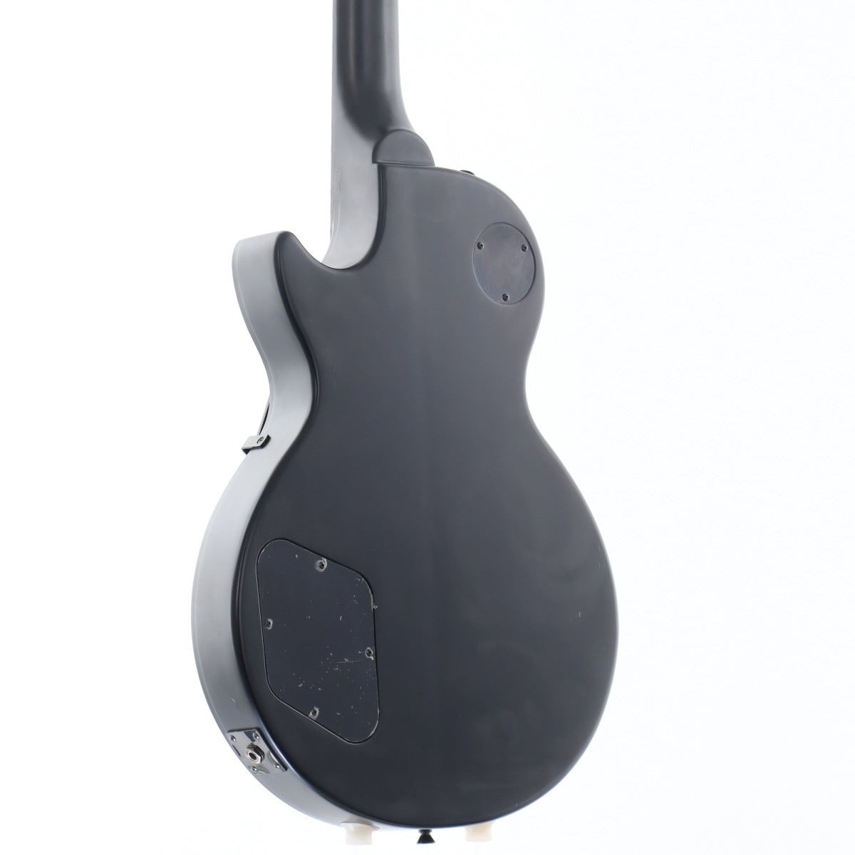 中古】Epiphone / LPS-90FB Flat Black 【梅田店】【9月11日値下げしま