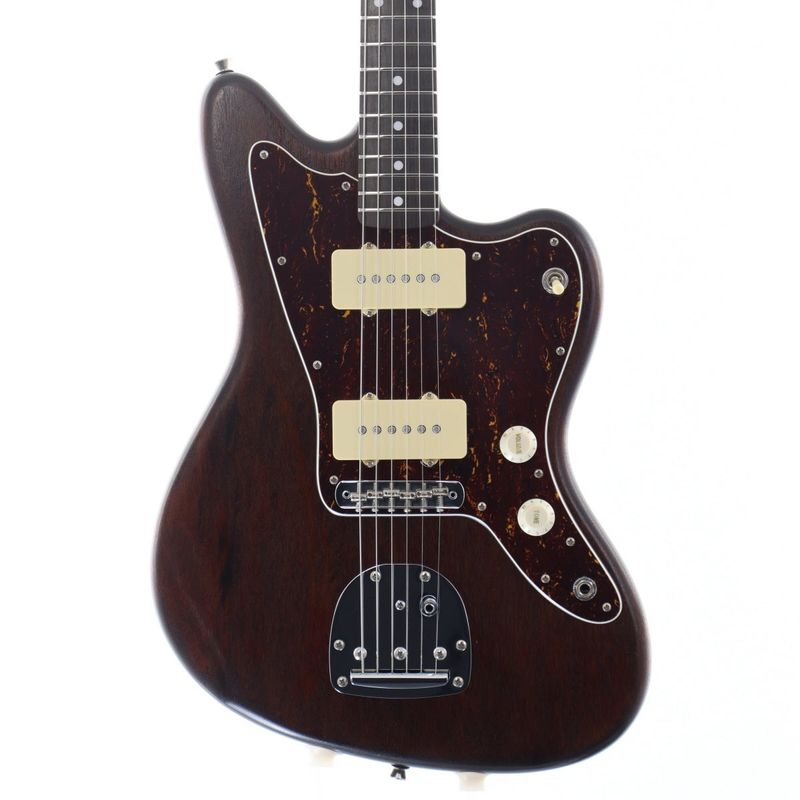 中古】Bacchus / BJM-70B Brown Oil 【梅田店】 | ジャズマスター