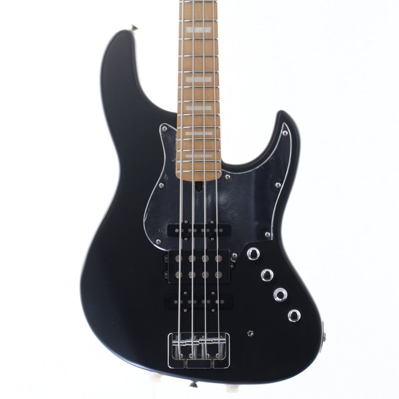 ATELIER Z JZ-189/S ジャズベース　限定 中古】Atelier Z / JHJ-189 Matte Black 【梅田店】 | ジャズベース