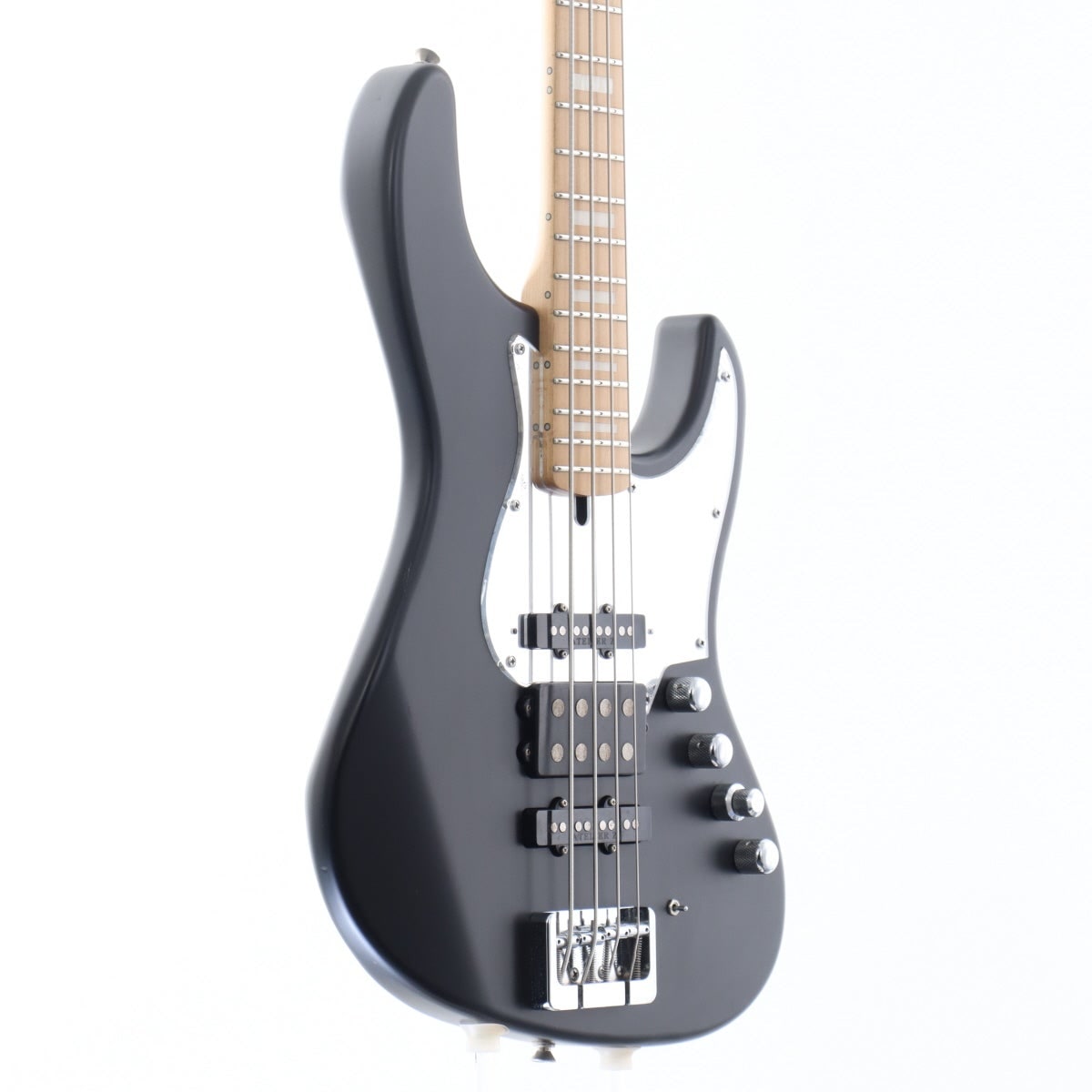 中古】Atelier Z / JHJ-189 Matte Black 【梅田店】 | ジャズベース