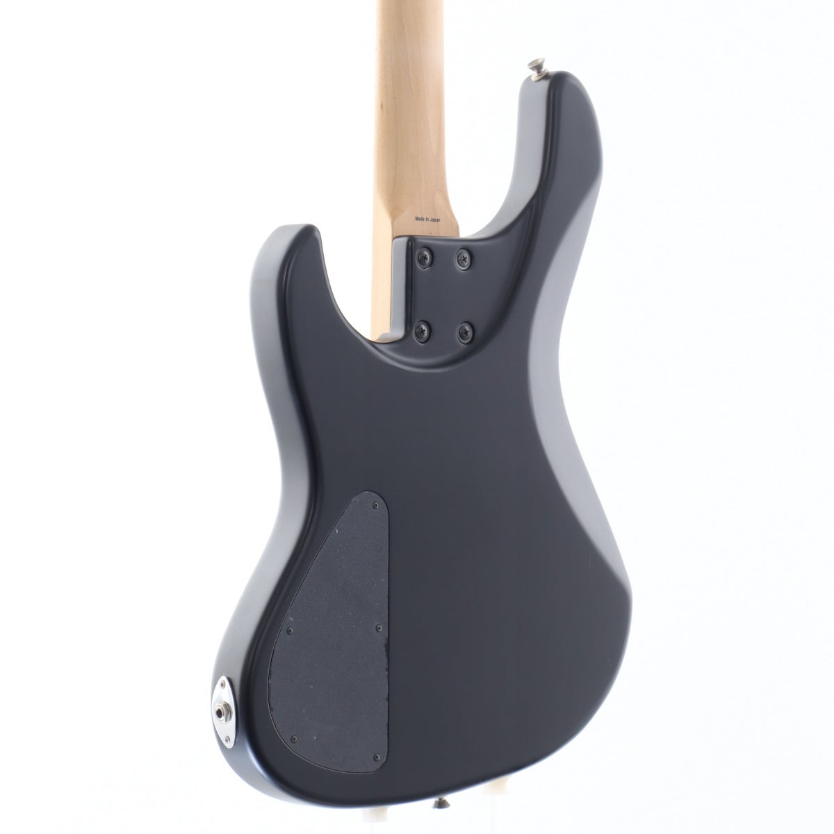 中古】Atelier Z / JHJ-189 Matte Black 【梅田店】 | ジャズベース