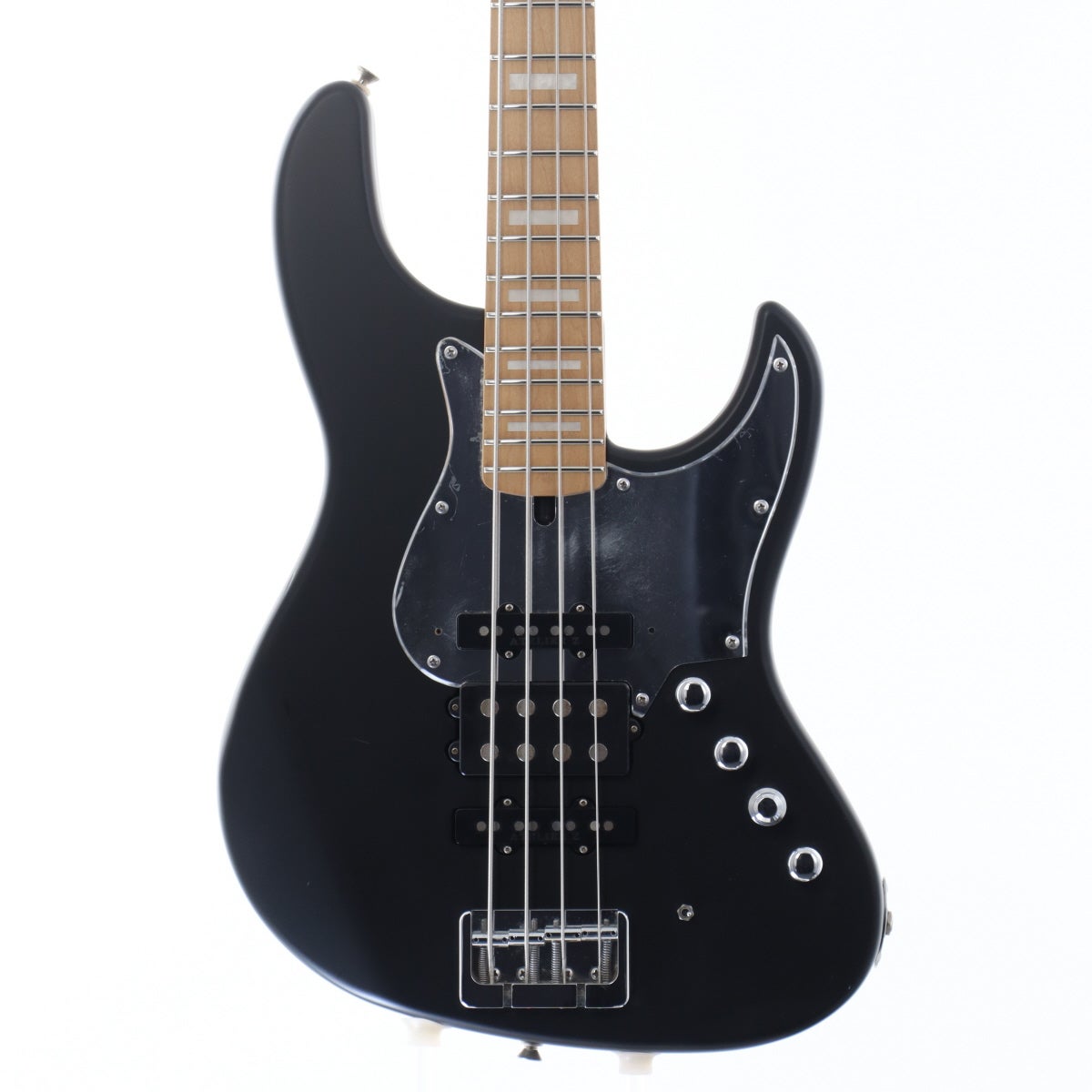 中古】Atelier Z / JHJ-189 Matte Black 【梅田店】 | ジャズベース