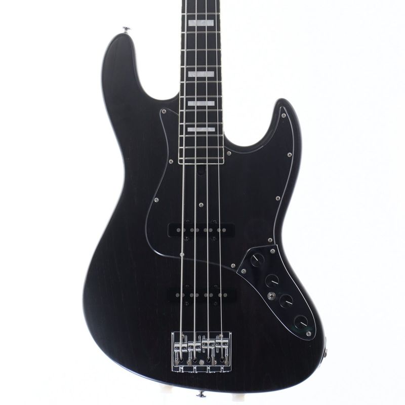 中古】Bacchus / Woodline DX4 AC Black Oil Finish 【梅田店