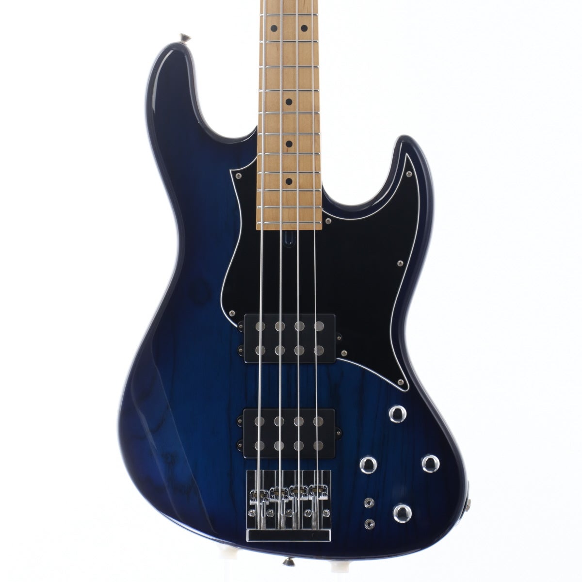 中古】Crews Maniac Sound / Uncle DHB Blue Burst 【梅田店