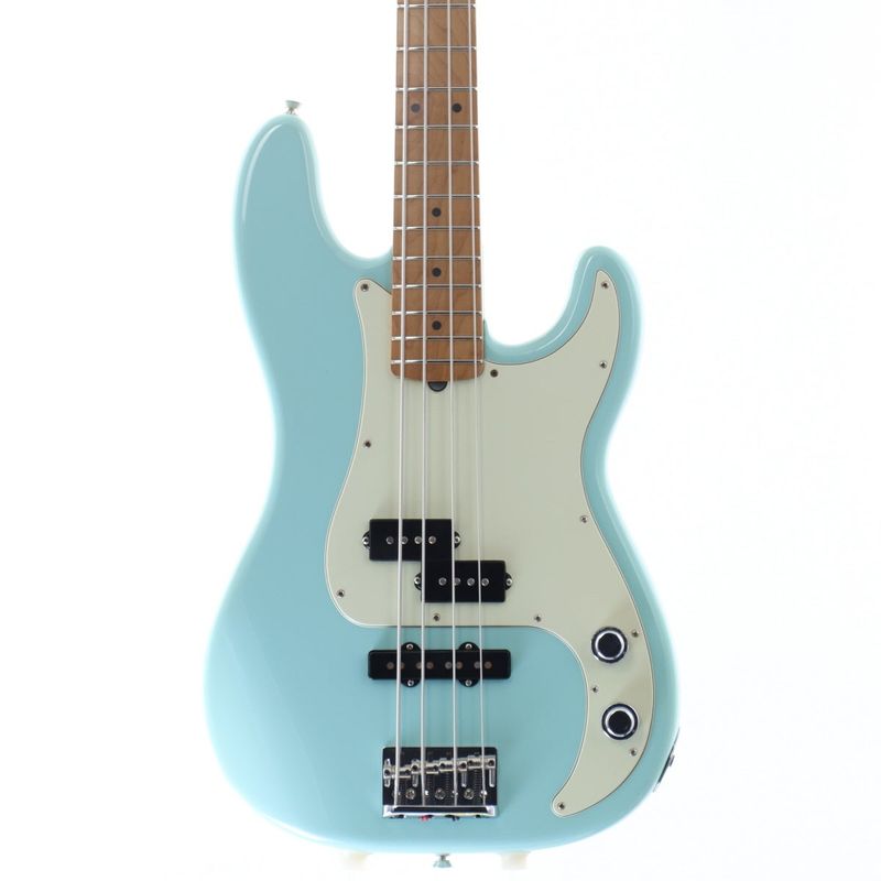 中古】Fender USA / Limited American Professional PJ Precision Bass