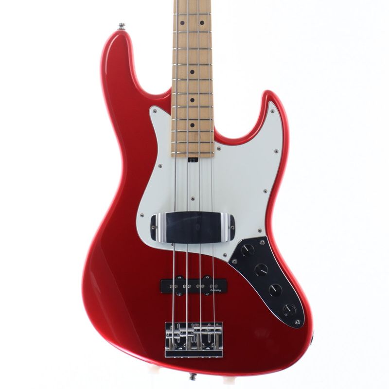 中古】Sadowsky / MetroLine ML21 VJ4 Ash Candy Apple Red 【梅田店