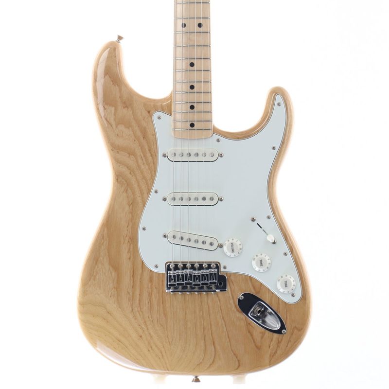 中古】Fender / Made in Japan Traditional 70s Stratocaster Natural