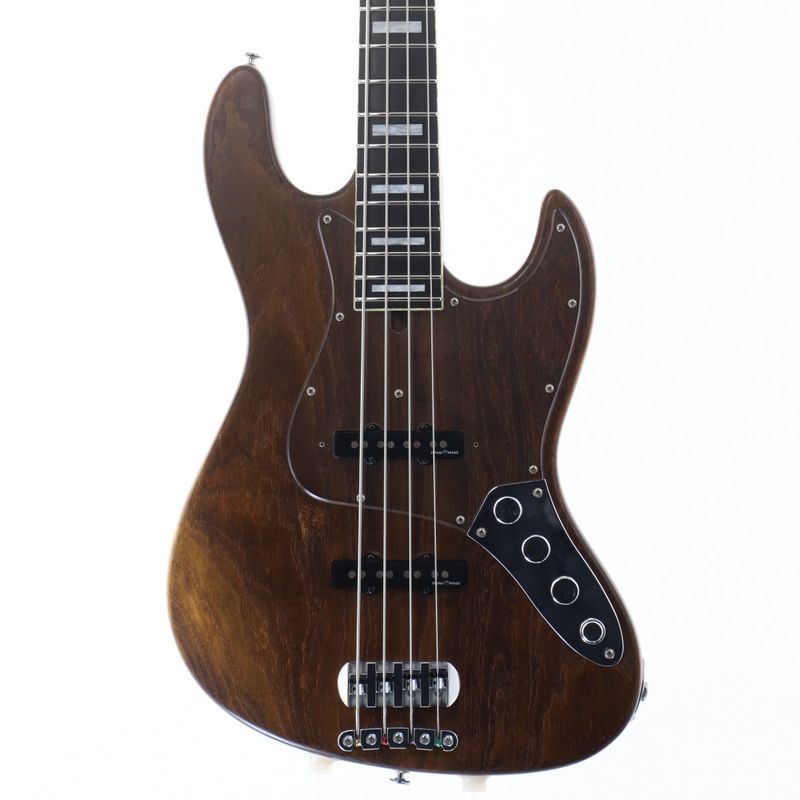 中古】Bacchus / IMPRESSION 35-4 Dark Brown Oil 【梅田店】【8月29日