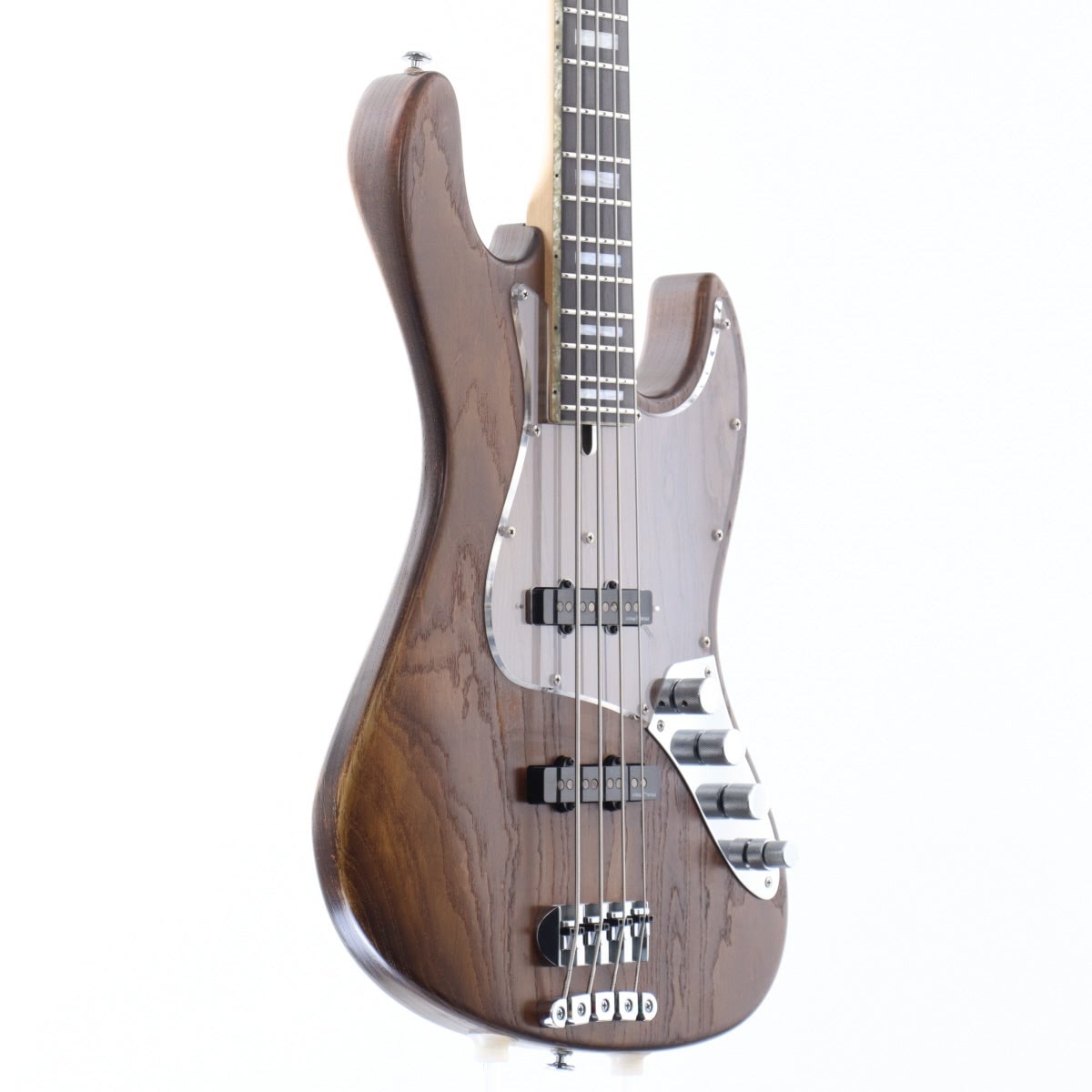 中古】Bacchus / IMPRESSION 35-4 Dark Brown Oil 【梅田店】【9月11日