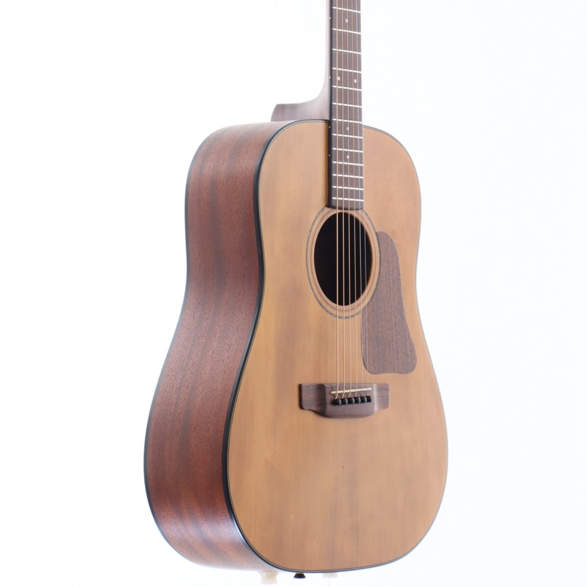 中古】K.Yairi / K Series LO-K7-SAP Natural 【梅田店
