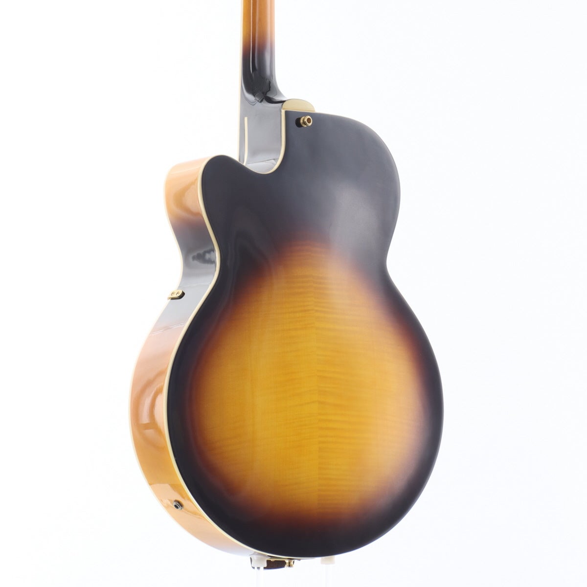 中古】Antique Noel / AJG-980 Sunburst 【梅田店】 | フルアコ