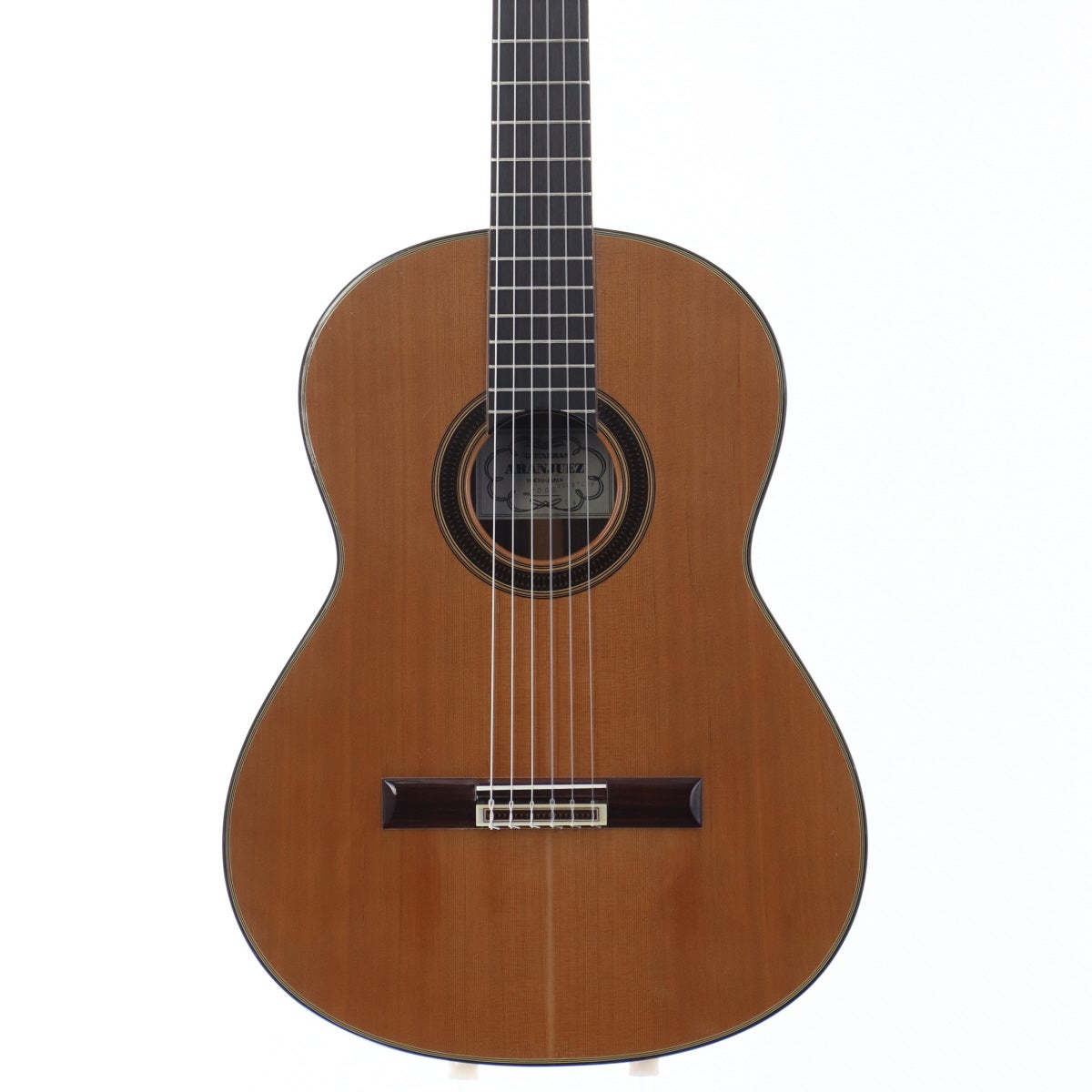 中古】ARANJUEZ / 706S Natural 【訳アリ】 【梅田店】 | クラシック