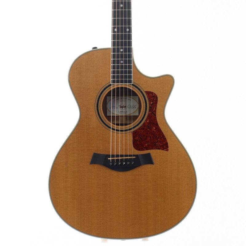 【中古】Taylor / 312ce Japan Limited ES1 Gloss Natural 【梅田店】