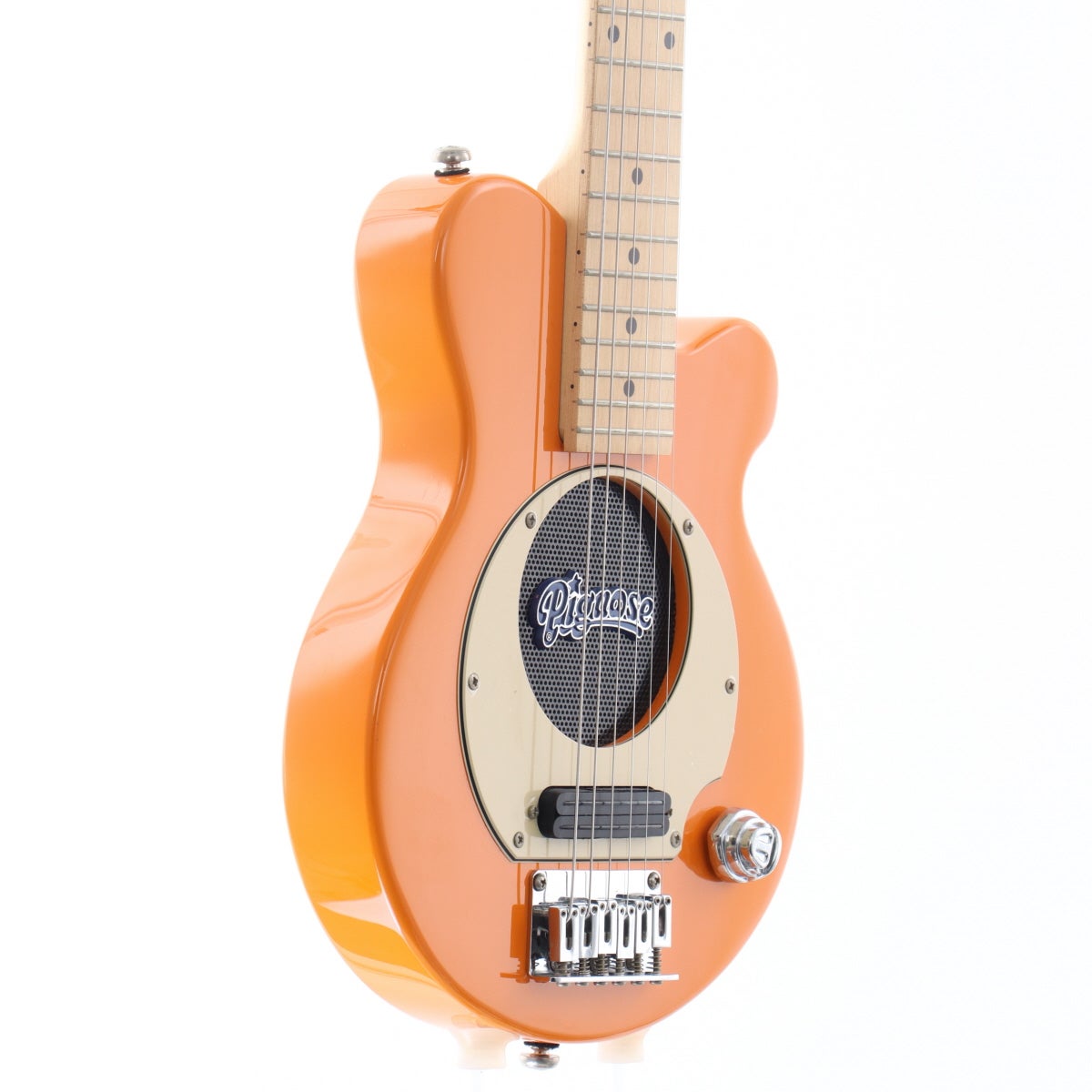 中古】Pignose / PGG-200 Orange 【訳アリ】 【梅田店】 | ミニ/アンプ
