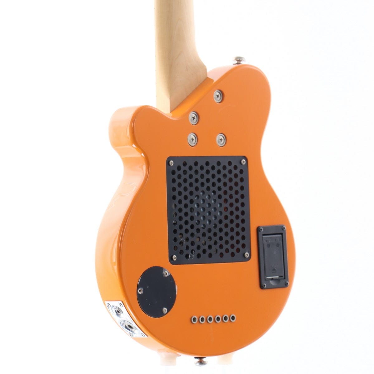 中古】Pignose / PGG-200 Orange 【訳アリ】 【梅田店】 | ミニ/アンプ