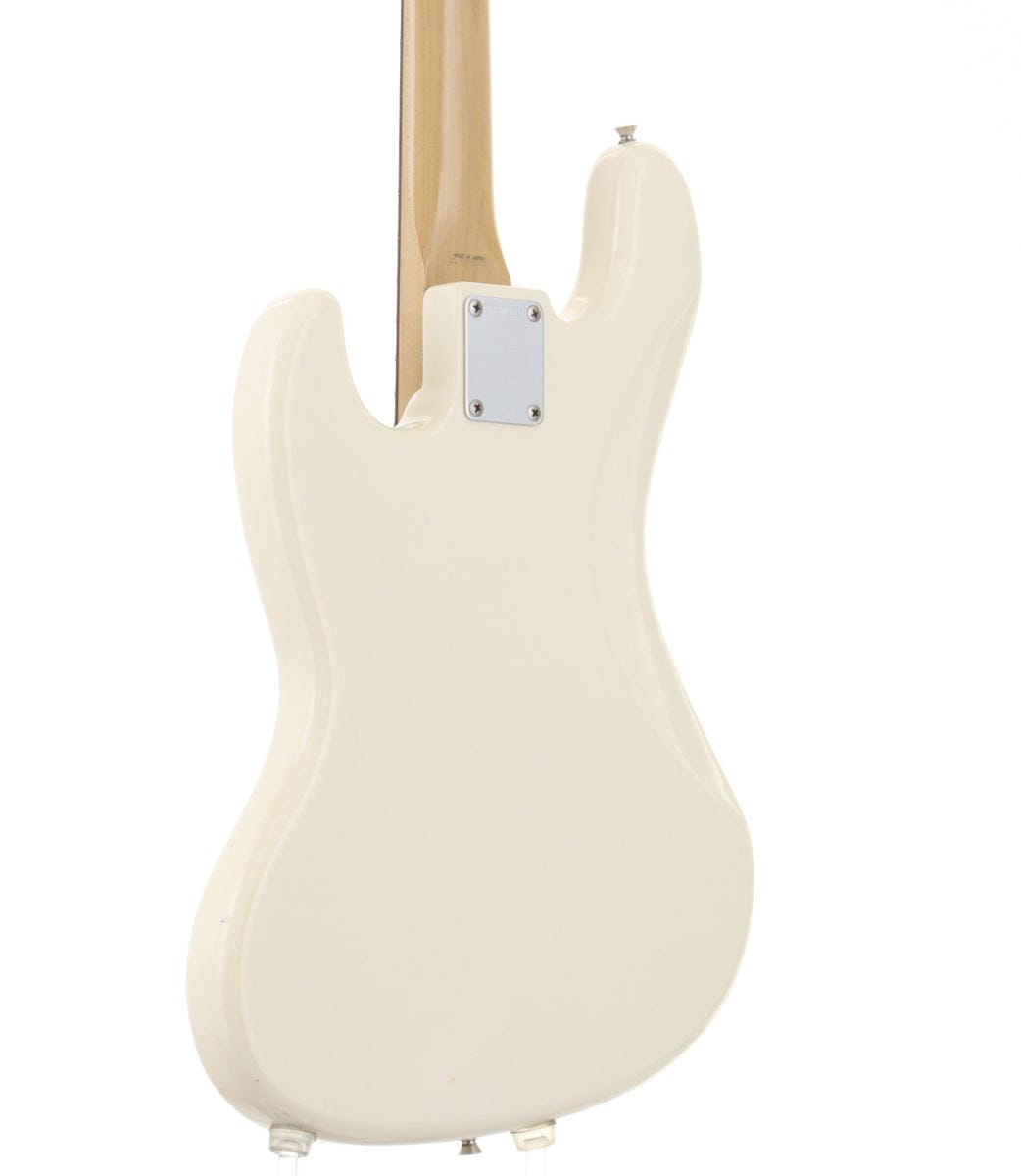中古】Fender Japan / JB62-80 VWH(Vintage White) [4.24kg/1990-1991