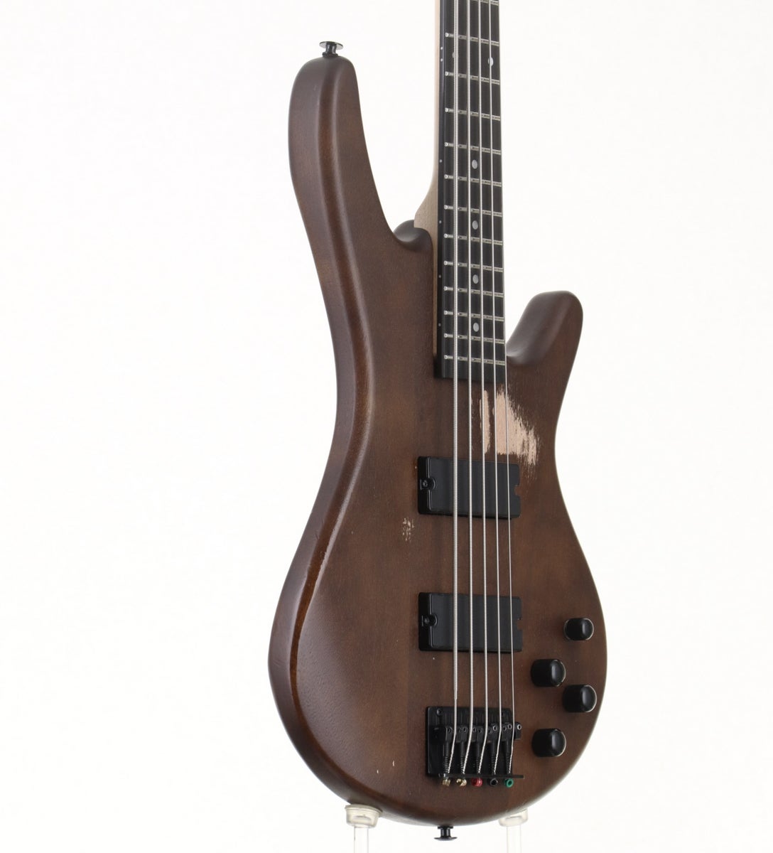 中古】Ibanez / GSR205B-WNF Walnut Flat [3.74kg]アイバニーズ 5弦