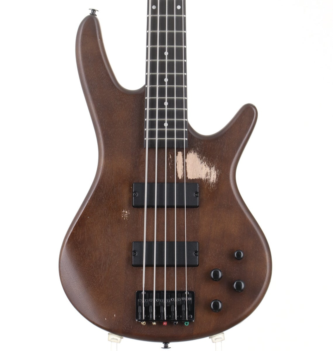 中古】Ibanez / GSR205B-WNF Walnut Flat [3.74kg]アイバニーズ 5弦