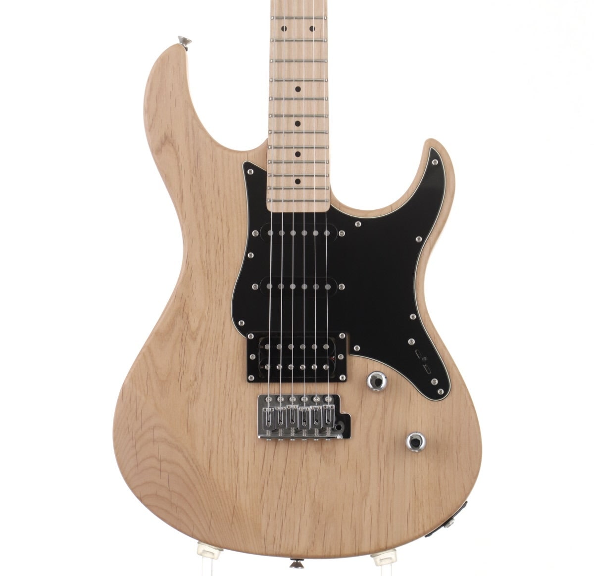 YAMAHA Pacifica ヤマハ パシフィカ 中古 中古】YAMAHA / PACIFICA 112VMX YNS (イエローナチュラルサテン