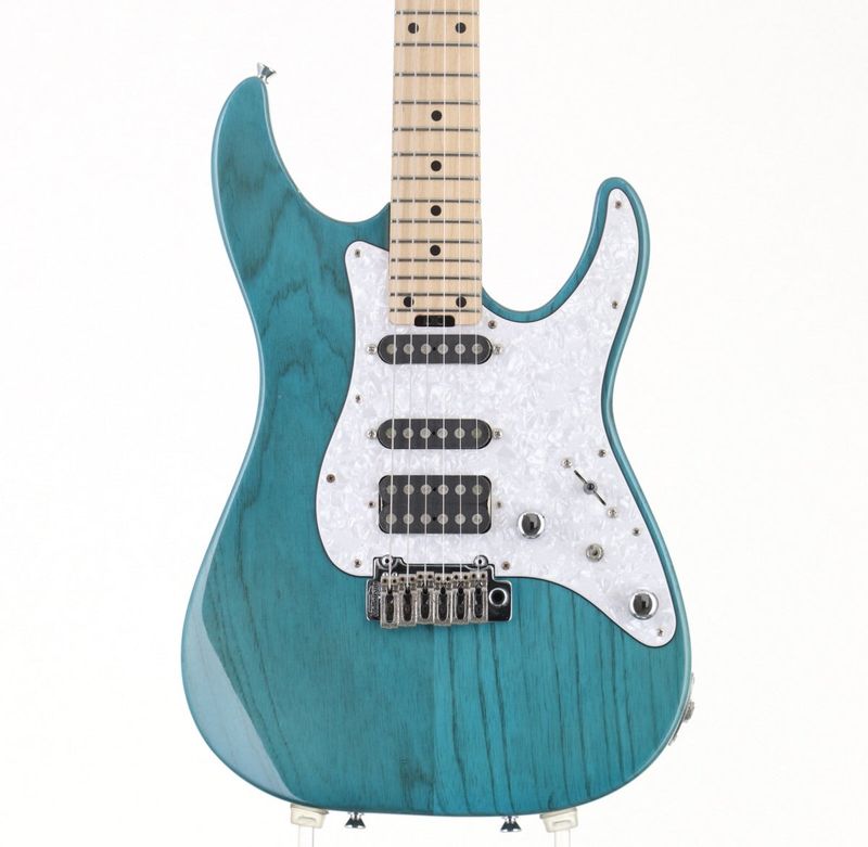 8 (エレキギター × SCHECTER × ブルー)の検索結果 | ギター、アコギ