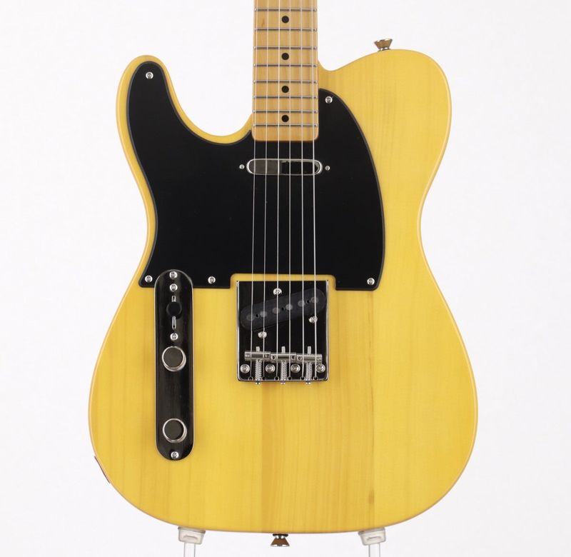 中古】Squier by Fender / Classic Vibe 50s Telecaster Left-Handed