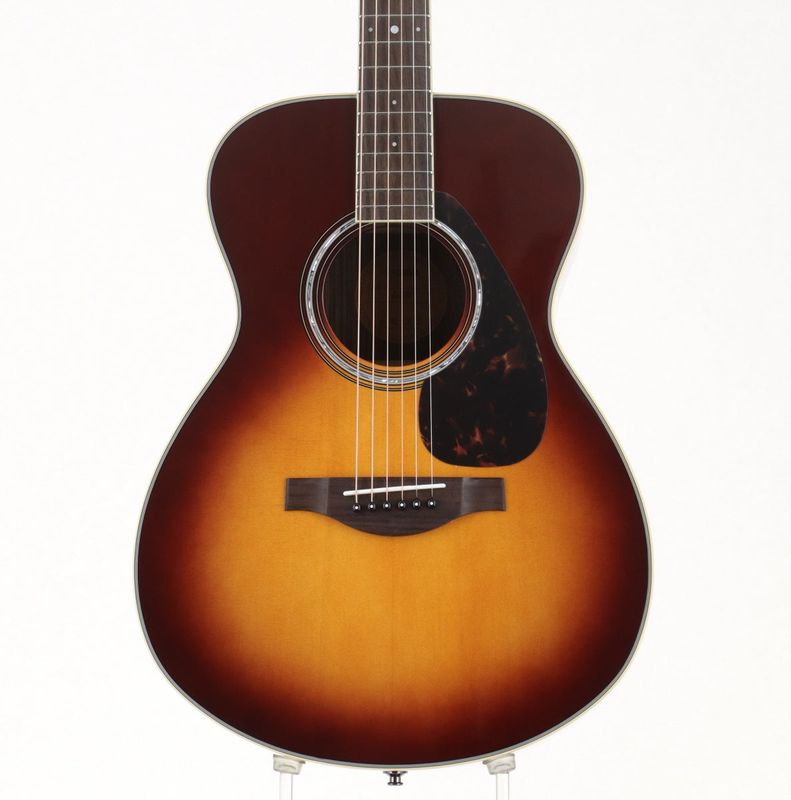 中古】YAMAHA / LS6 ARE Brown Sunburst (BS) ヤマハ アコースティック