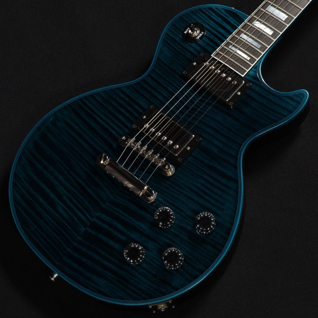 Gibson Custom / Greatest Hits II Les Paul Axcess Custom Stopbar