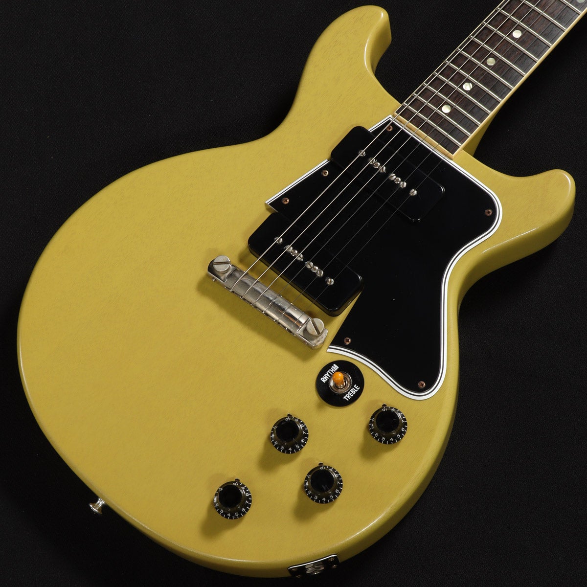 Gibson Custom / 1960 Les Paul Special Double Cut Reissue VOS TV