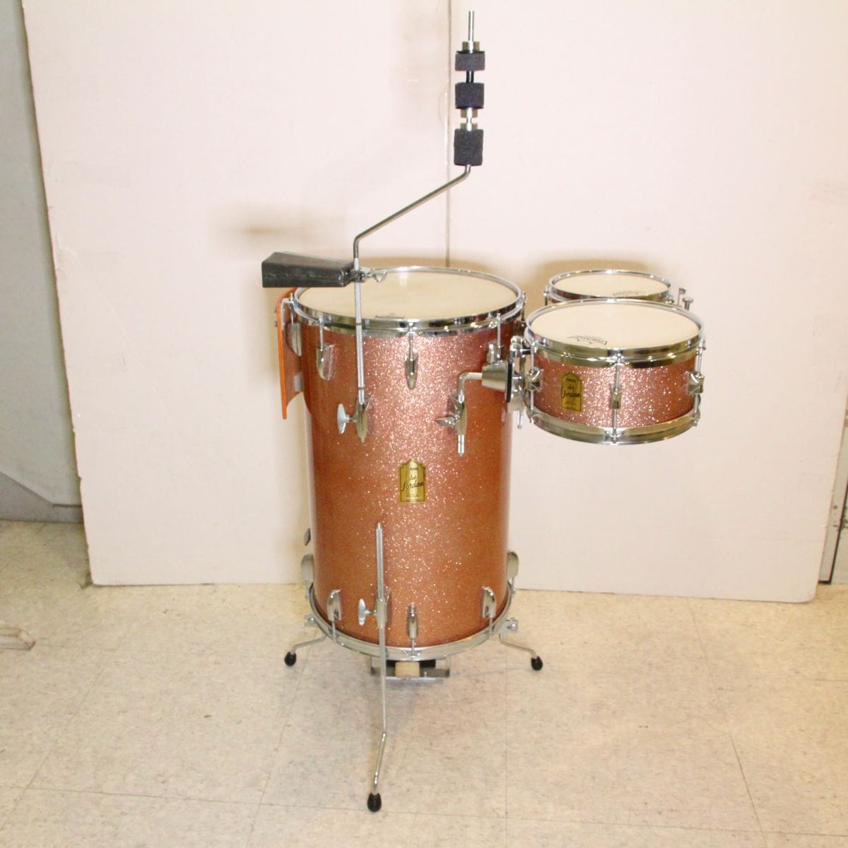 中古】YAMAHA / Club Jordan Cocktail Drum System Full Kit #PKS