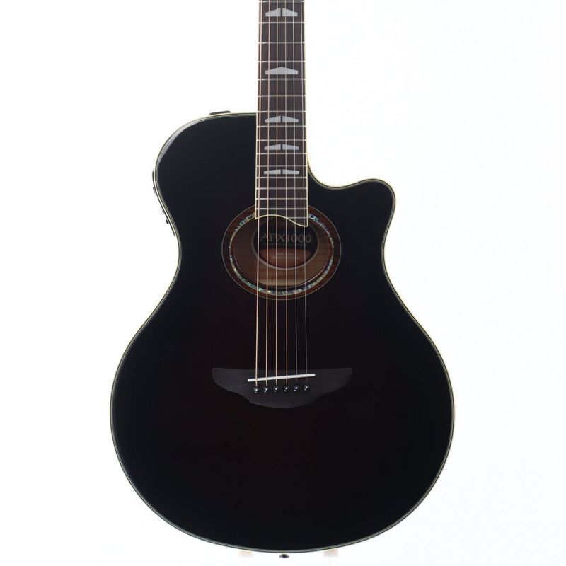 中古】YAMAHA / APX1000 Mocha Black 【心斎橋店】【値下げ
